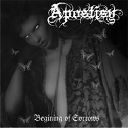 Apostisy : Beginning of Sorrows Apostisy : Beginning of Sorrows